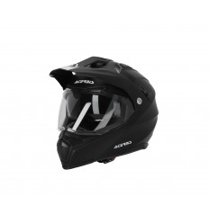 Casco Acerbis Flip 2206 Negro |0025107.091|