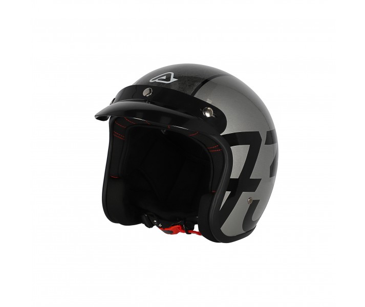 Casco Acerbis Skodela Plata |0024664.856|