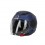 Casco Acerbis Jet Vento Azul |0025273.040|