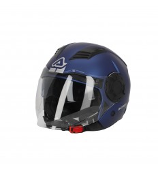 Casco Acerbis Jet Vento Azul |0025273.040|