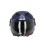 Casco Acerbis Jet Vento Azul |0025273.040|