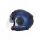 Casco Acerbis Jet Vento Azul |0025273.040|