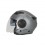 Casco Acerbis Jet Vento Gris Mel |0025273.070|