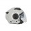 Casco Acerbis Jet Vento Gris Claro |0025273.076|