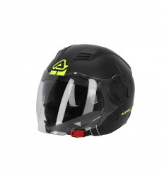 Casco Acerbis Jet Vento Negro |0025273.091|