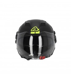 Casco Acerbis Jet Vento Negro |0025273.091|