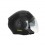 Casco Acerbis Jet Vento Negro |0025273.091|