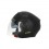 Casco Acerbis Jet Vento Negro |0025273.091|