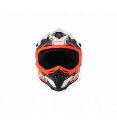 Casco Acerbis Profile 5 Blanco Naranja |0025274.229|