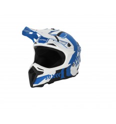 Casco Acerbis Profile 5 Blanco Azul |0025274.232|