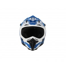 Casco Acerbis Profile 5 Blanco Azul |0025274.232|