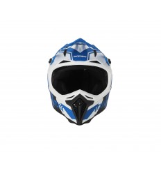 Casco Acerbis Profile 5 Blanco Azul |0025274.232|