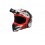 Casco Acerbis Profile 5 Blanco Rojo |0025274.239|