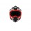 Casco Acerbis Profile 5 Blanco Rojo |0025274.239|