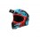 Casco Acerbis Profile 5 Rojo Azul |0025274.344|