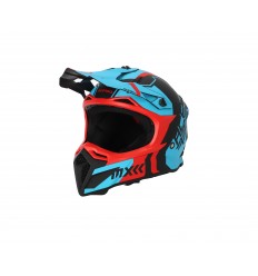 Casco Acerbis Profile 5 Rojo Azul |0025274.344|