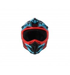 Casco Acerbis Profile 5 Rojo Azul |0025274.344|