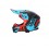 Casco Acerbis Profile 5 Rojo Azul |0025274.344|