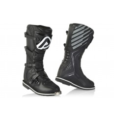 Botas Acerbis Stivale X-Team Negro |0022999.090|