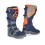 Botas Acerbis Stivale X-Team Azul Gris |0022999.249|