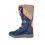 Botas Acerbis Stivale X-Team Azul Gris |0022999.249|