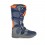 Botas Acerbis Stivale X-Team Azul Gris |0022999.249|