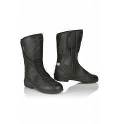 Botas Acerbis Asfalt Negro |0023927.090|