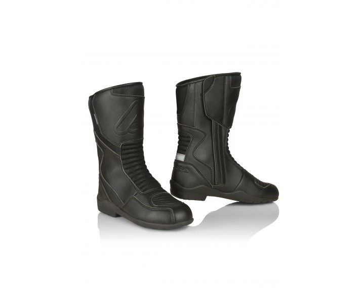 Botas Acerbis Asfalt Negro |0023927.090|