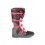 Botas Acerbis Stivale X-Team Negro Violeta |0022999.326|