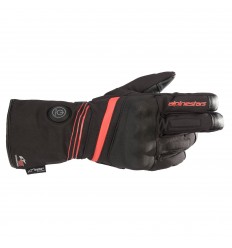 Guantes Alpinestars HT-5 Heatt Tech Drystar Negro |3523822-10|