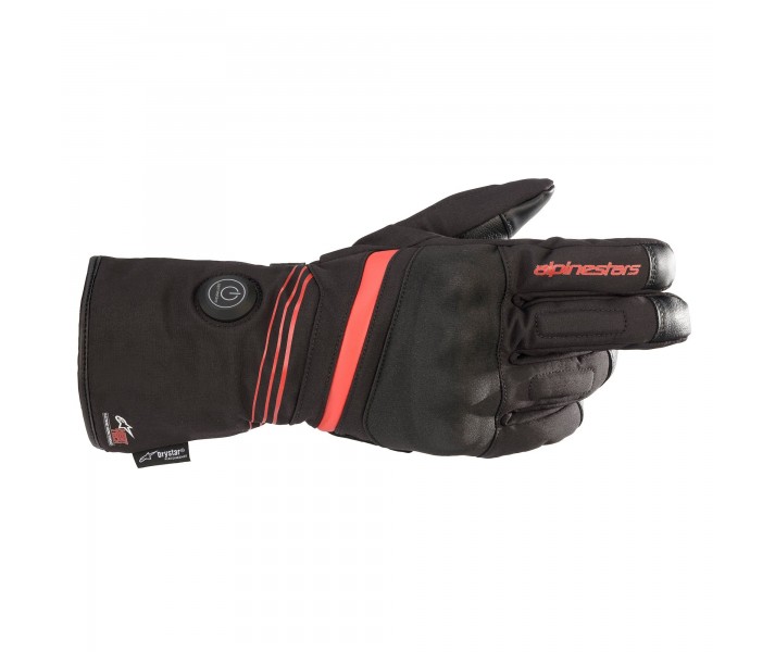 Guantes Alpinestars HT-5 Heatt Tech Drystar Negro |3523822-10|