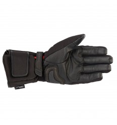 Guantes Alpinestars HT-5 Heatt Tech Drystar Negro |3523822-10|