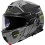 Casco Schuberth C5 Globe Gris Brillo |A4159103360|