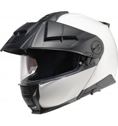 Casco Schuberth E2 Blanco Brillo |A4171013360|