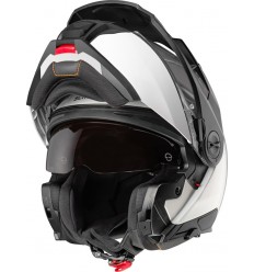 Casco Schuberth E2 Blanco Brillo |A4171013360|