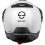 Casco Schuberth E2 Blanco Brillo |A4171013360|