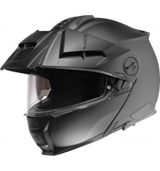 Casco Schuberth E2 Negro Mate |A4177113360|