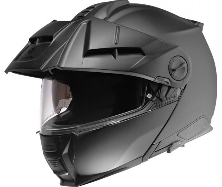 Casco Schuberth E2 Negro Mate |A4177113360|