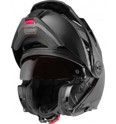 Casco Schuberth E2 Negro Mate |A4177113360|