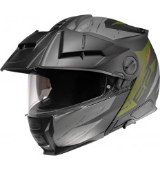 Casco Schuberth E2 Explorer Verde Mate |A4179033360|