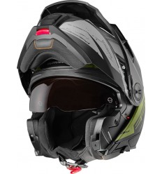 Casco Schuberth E2 Explorer Verde Mate |A4179033360|