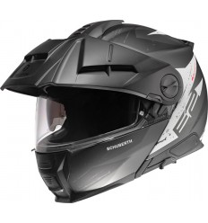 Casco Schuberth E2 Explorer Antracita Mate |A4179043360|