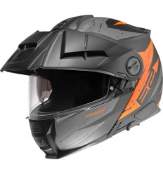 Casco Schuberth E2 Explorer Naranja Mate |A4179053360|