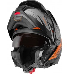 Casco Schuberth E2 Explorer Naranja Mate |A4179053360|