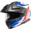 Casco Schuberth E2 Explorer Azul Brillo |A4179063360|