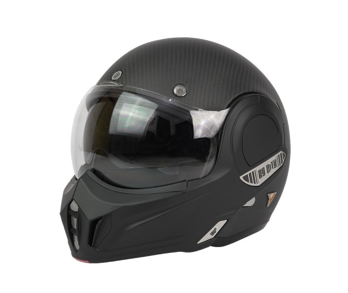 Casco ByCity 180 Tech Carbon |00000052|