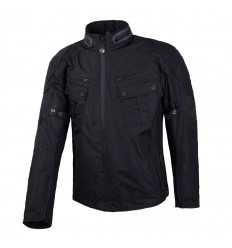 Chaqueta ByCity Katar II Negro |40000113|