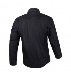 Chaqueta ByCity Katar II Negro |40000113|