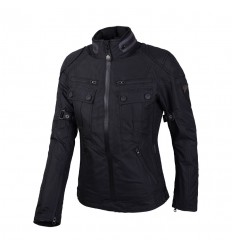 Chaqueta ByCity Katar II Mujer Negro |40000114|