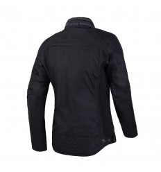 Chaqueta ByCity Katar II Mujer Negro |40000114|